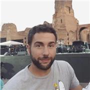 Dottorato in archeologia e storia dell'arte antica impartisce lezioni private, in presenza o online